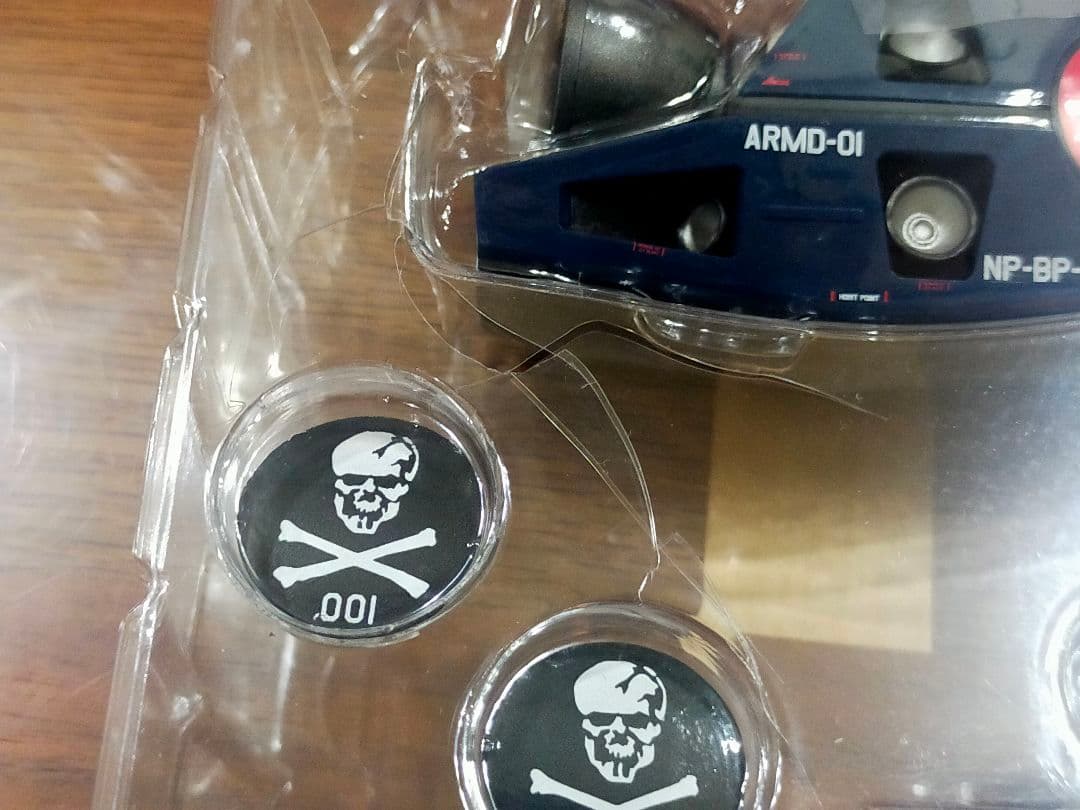 DX超合金 アーマードバルキリー&スーパーパーツ