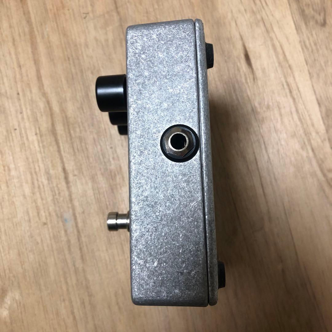 electro-harmonix LITTLE BIG MUFF エフェクター