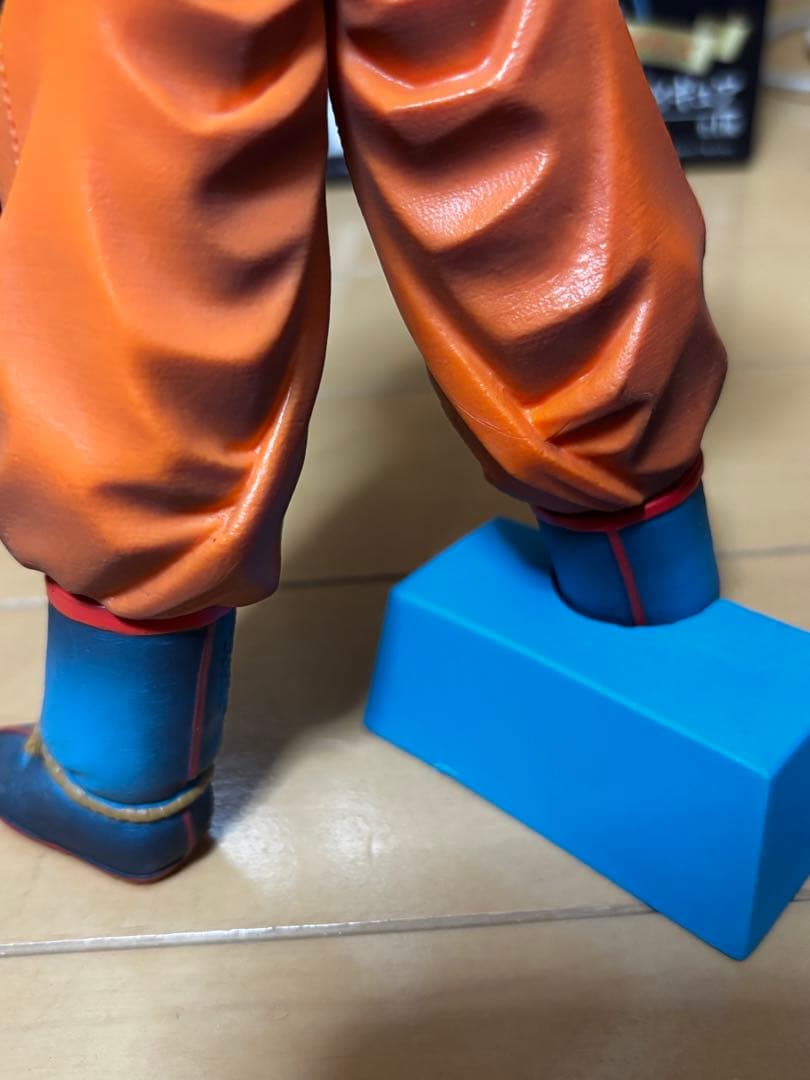 [美品]ドラゴンボールメモリーズA賞、C賞セット