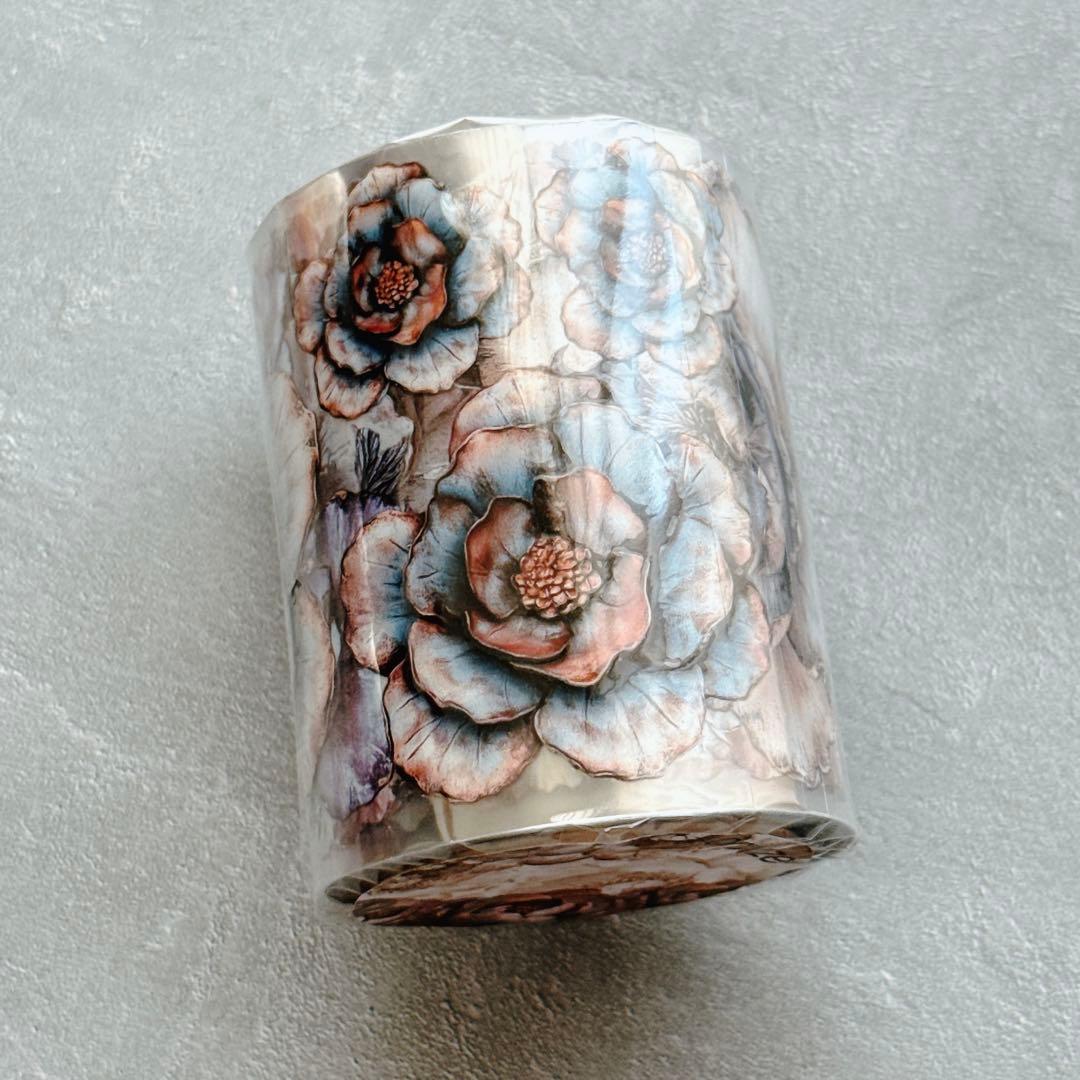 onwize 海外マスキングテープ マステ 【2535】