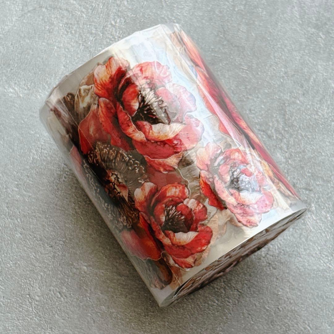 onwize 海外マスキングテープ マステ 【2535】