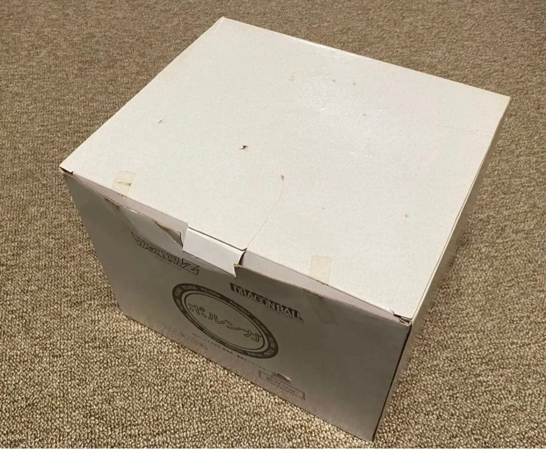 ドラゴンボール Z ポルンガ 蓄光バージョン 東京トイフェスティバル 限定品