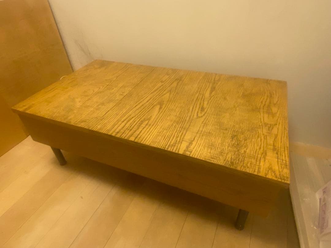 s*o様 journal standard Furniture リフティングテー