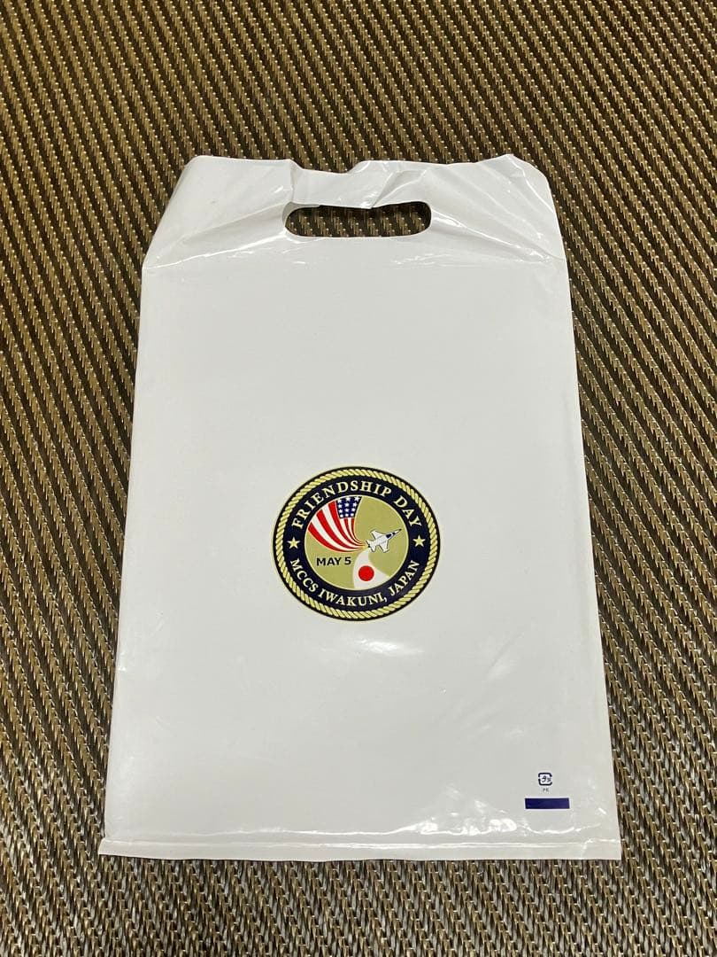 【超レア】2013年日米親善デー記念パッケージ★パンフレット／記念などなど
