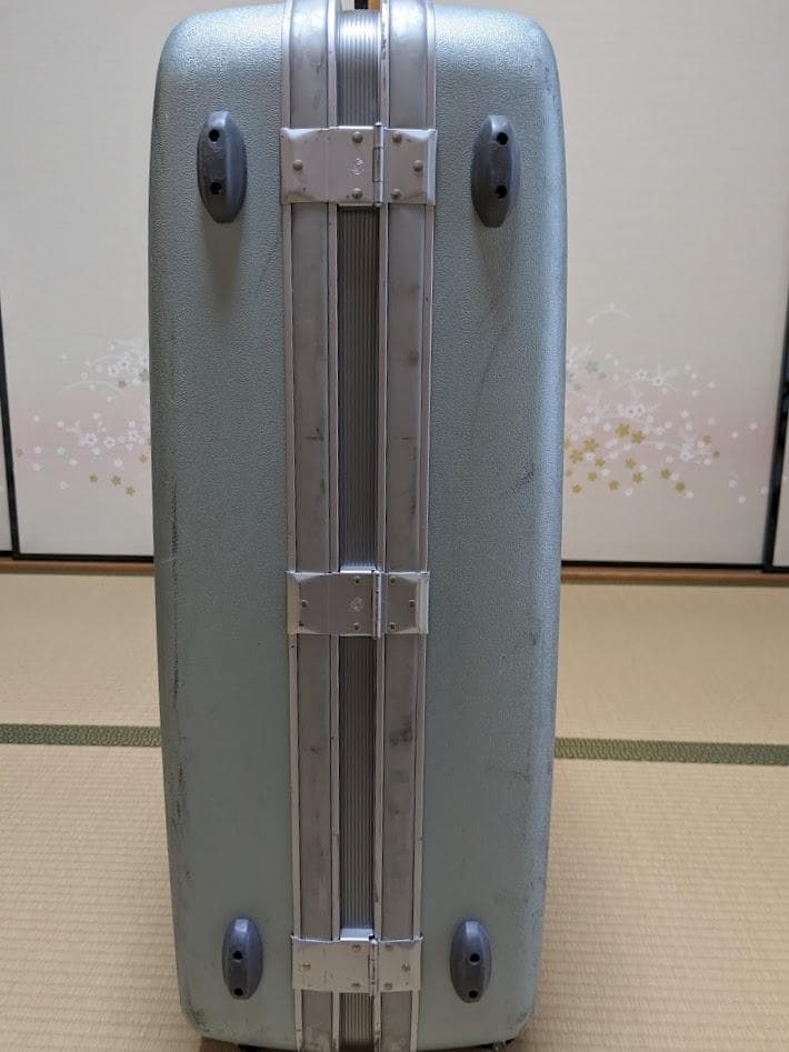 samsonite サムソナイト カリーグⅡ 97L スーツケース 大容量 大型 美