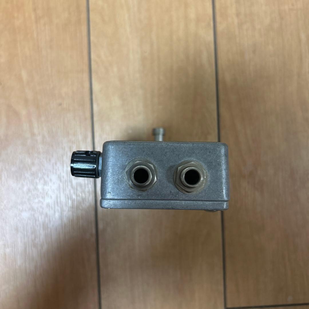 ギター A.y.A tokyo japan drivesta