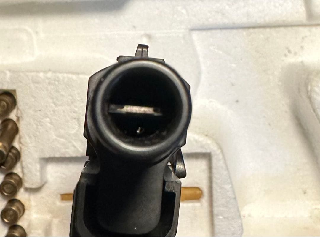 ブローニングハイパワー プラグファイアモデル