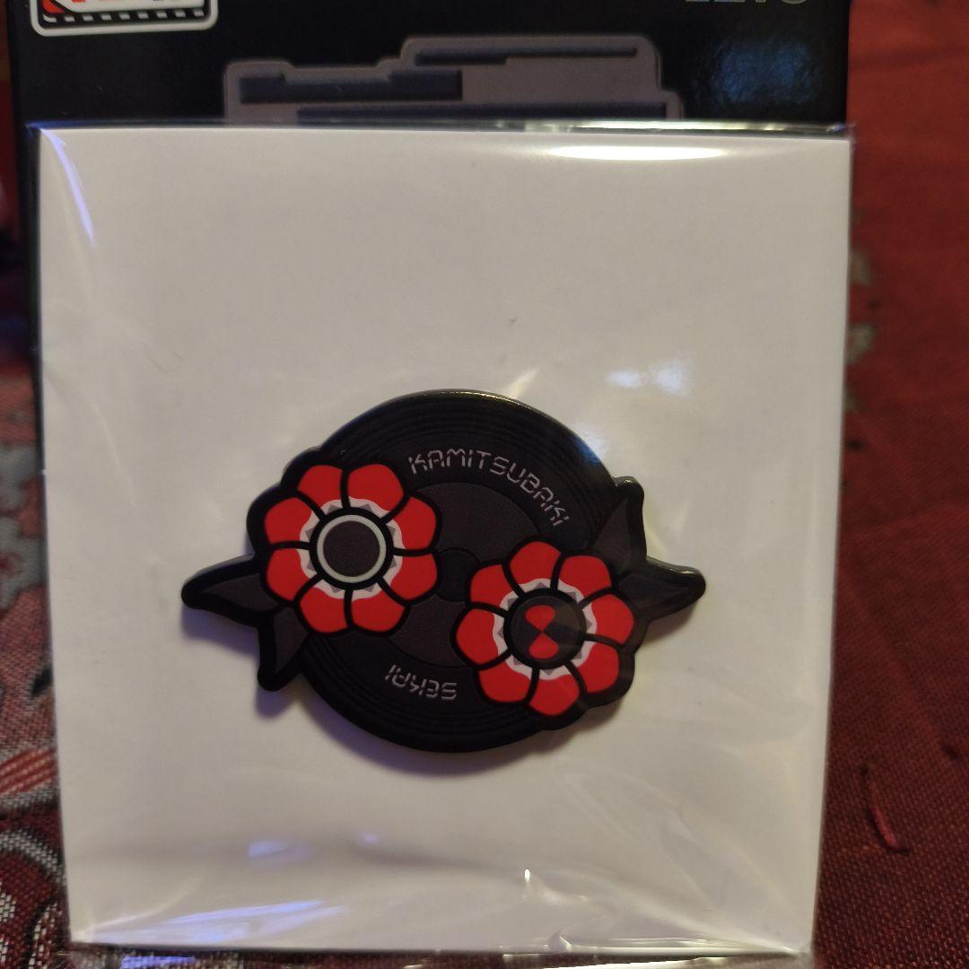 タイトーくじ神椿遊興中　夜河世界 セット