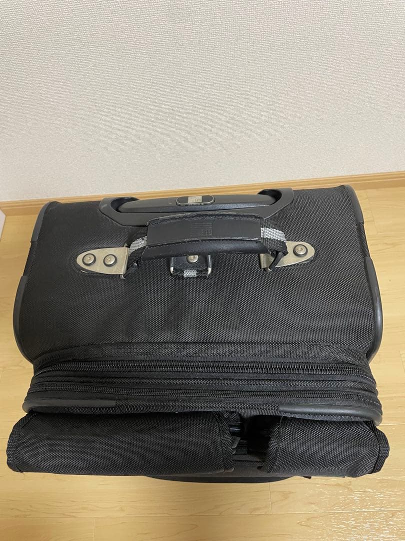 超激レア】Polo Ralph Lauren ポロスポーツ キャリーバッグ