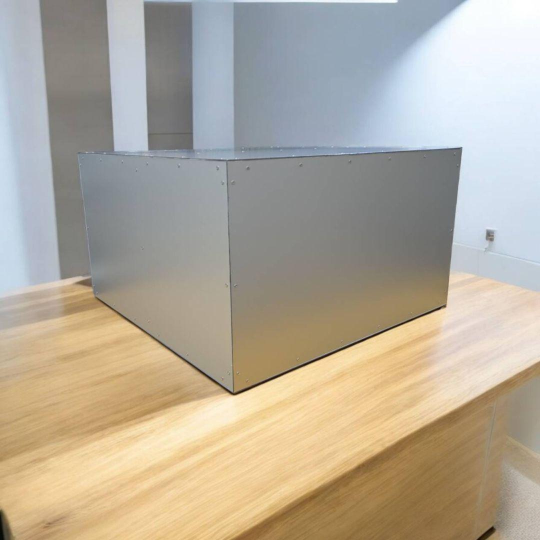 アルミドッグケージ 2頭用 ✳ 中型犬 車載用 - メルカリ