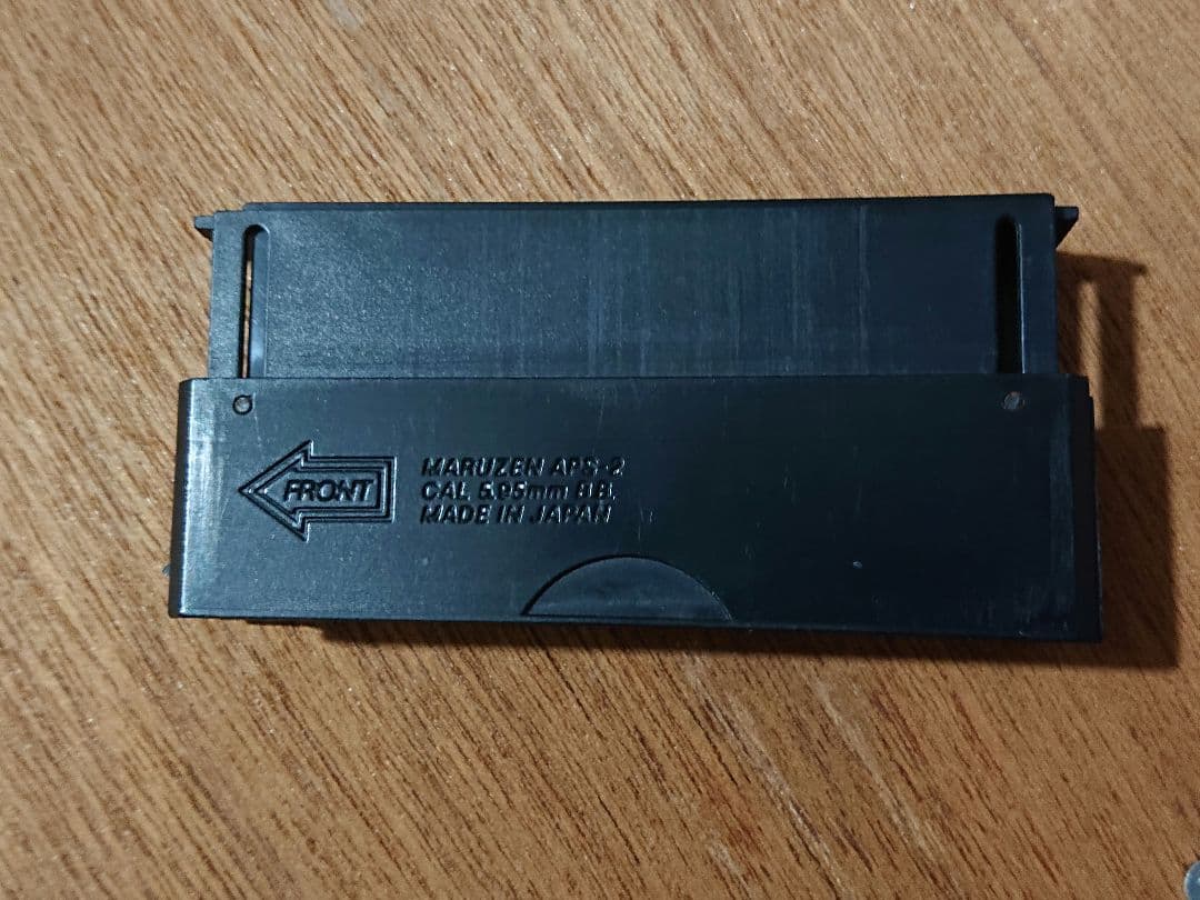 マルゼン MARUZEN APS-2 SV ライフル