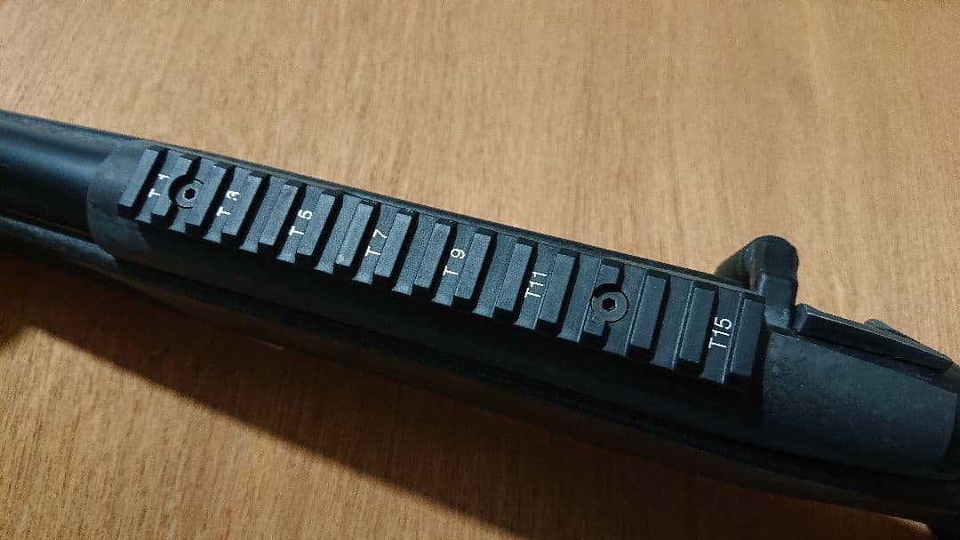 マルゼン MARUZEN APS-2 SV ライフル