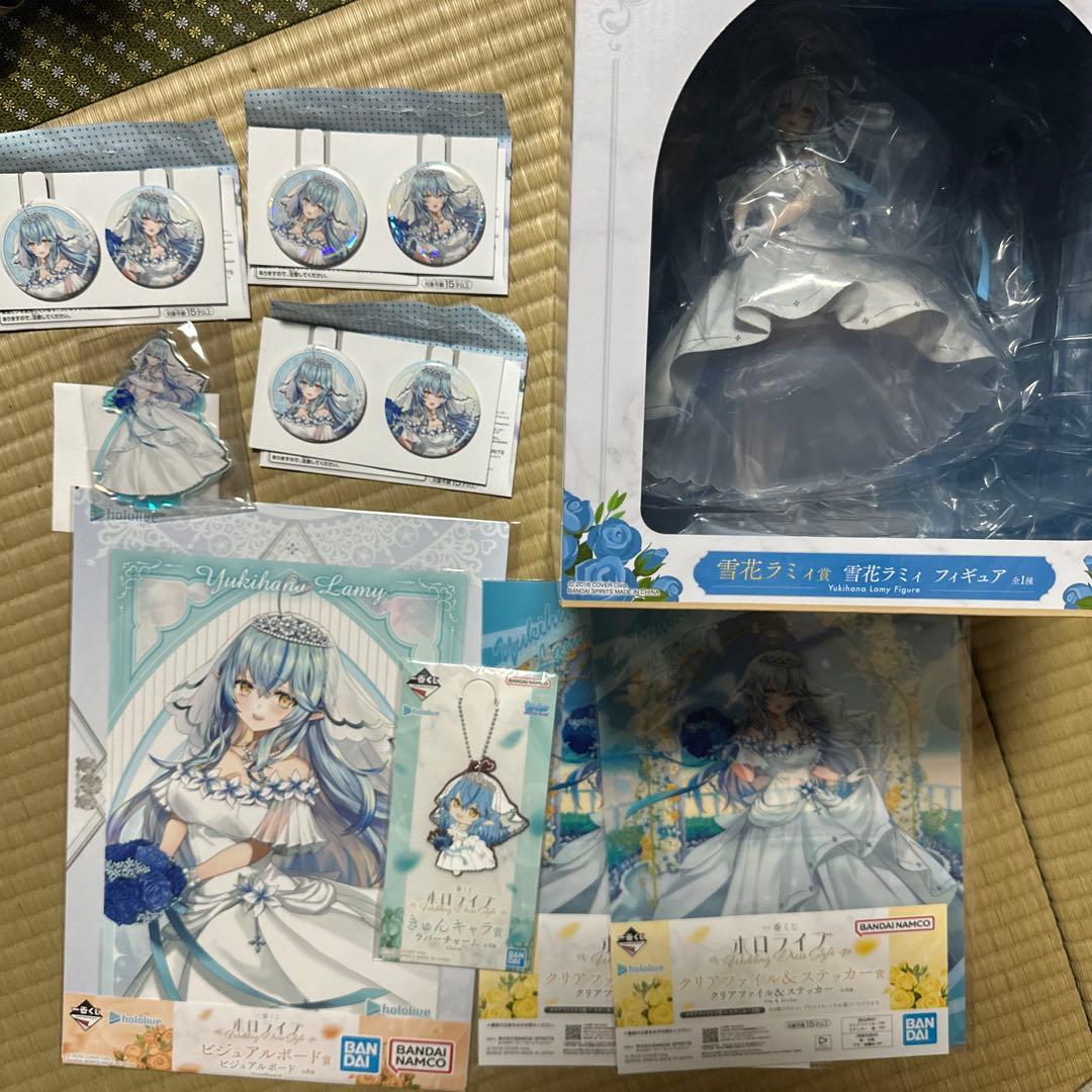 にじさんじ ウィンターデート2025 缶バッジ 渚トラウト