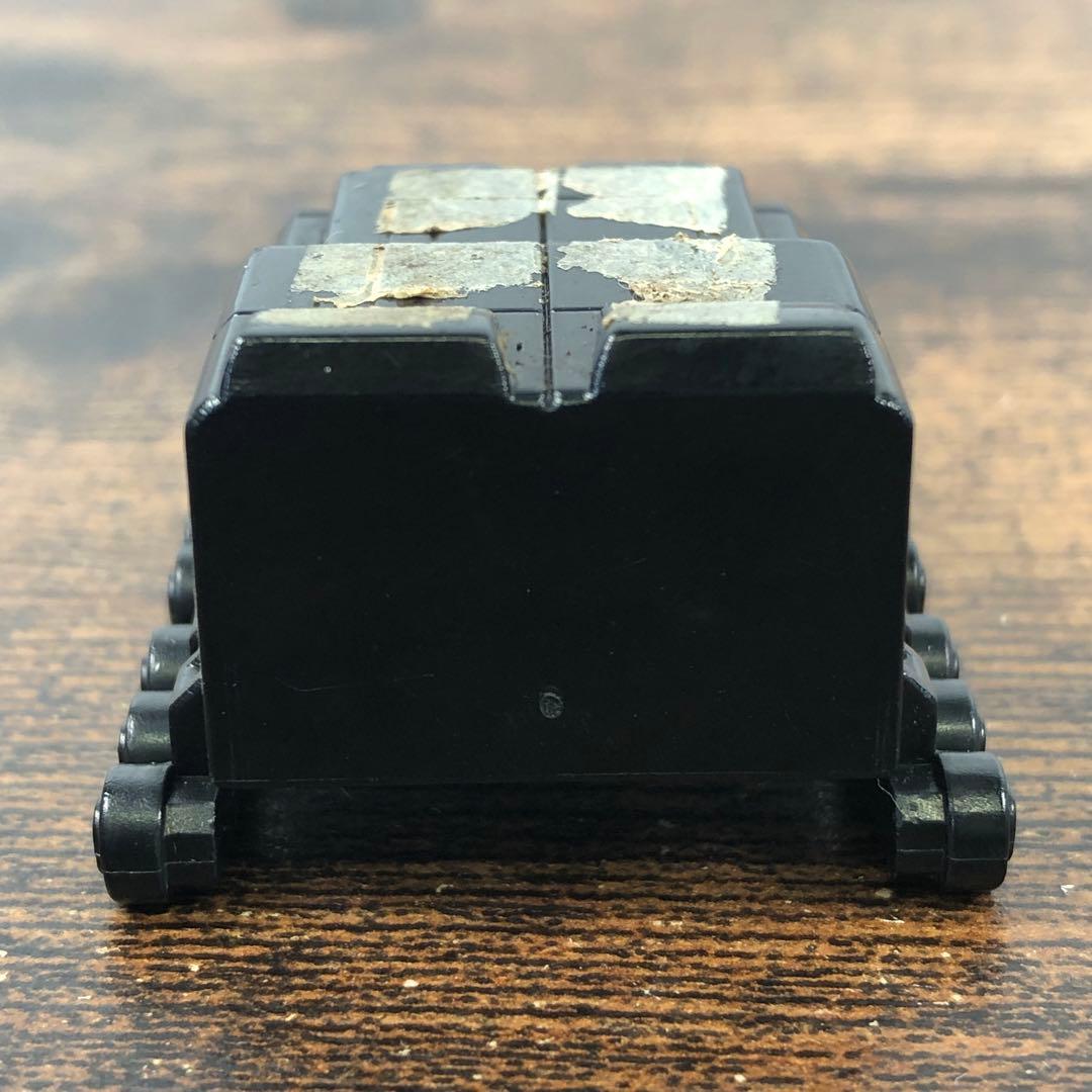 バンダイ DXポピニカ ターボランジャー マスキータンク