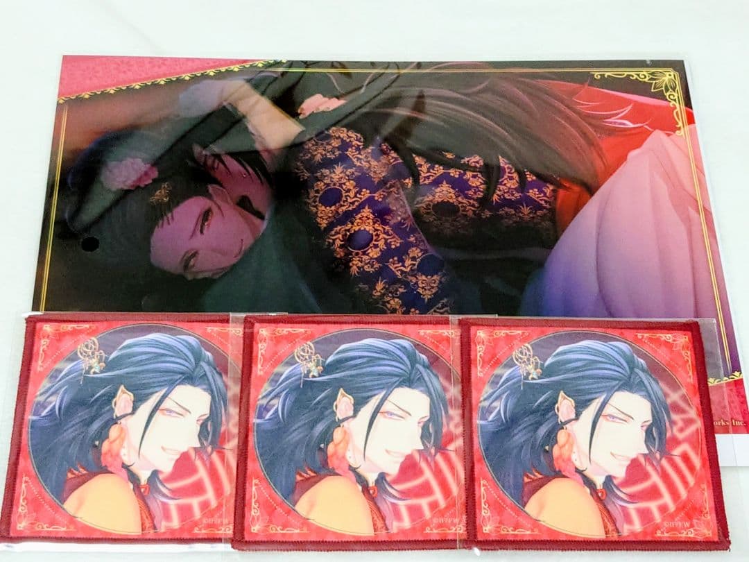 蛇香のライラ ちゃれくじ オトメイト まとめ売り