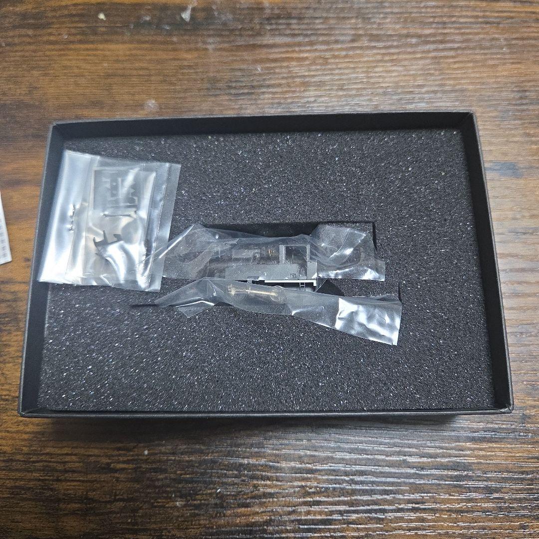 ワールド工芸 B20 nゲージ 完成品