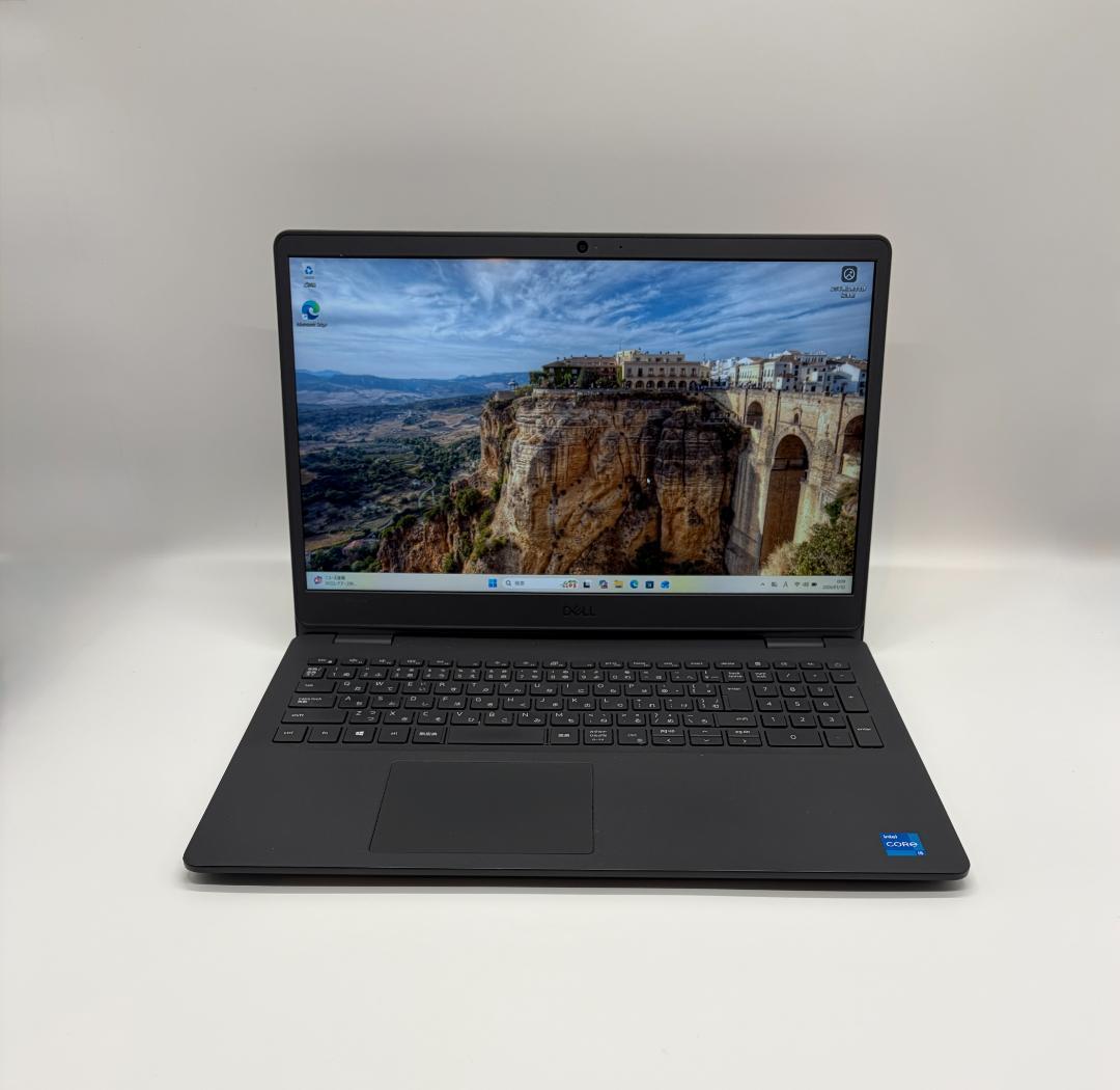 第11世代、Dell Vostro 3500、16GB、新品 256GB+500 - メルカリ