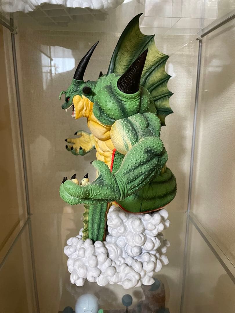 【超SALE】ポルンガ ラストワン賞　デンデ　セット