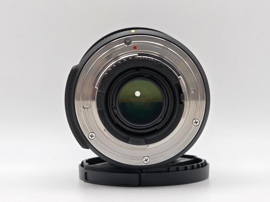 レンズ(ズーム) SIGMA 17-70mm F2.8-4 DC MACRO OS HSM