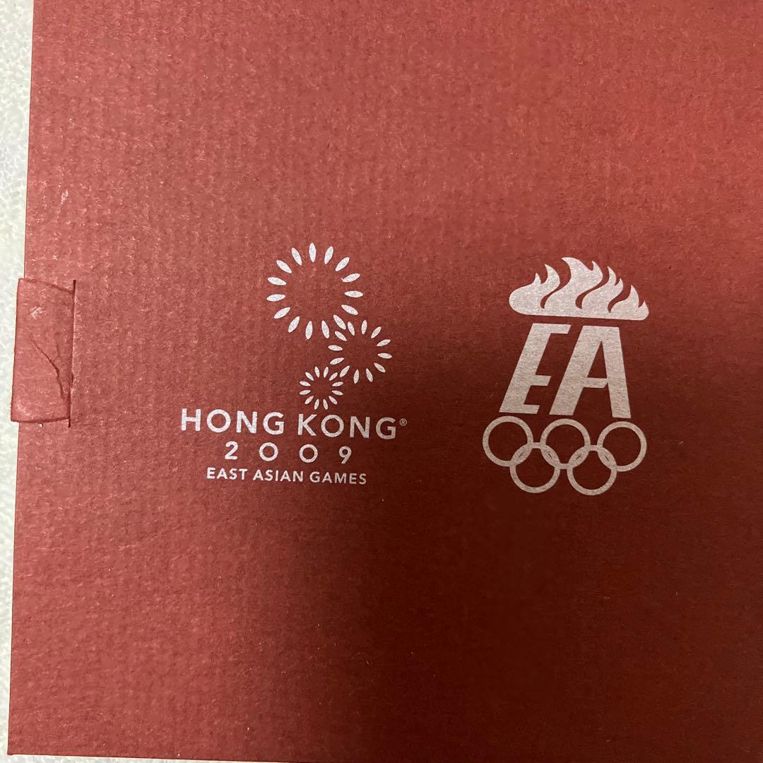 アジア大会　銅メダル