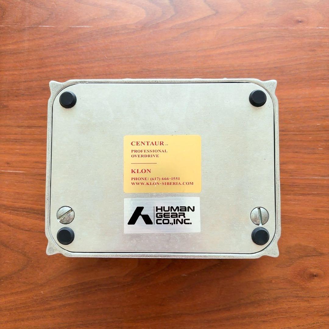 KLON CENTAUR silver ケンタウルス ケンタウロス シルバー