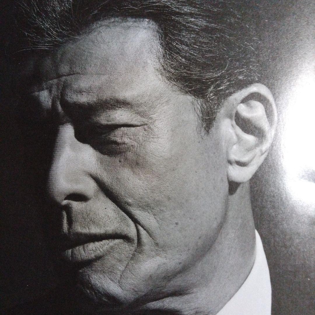 舘ひろし非売品特大あぶない刑事写真集パンフレット