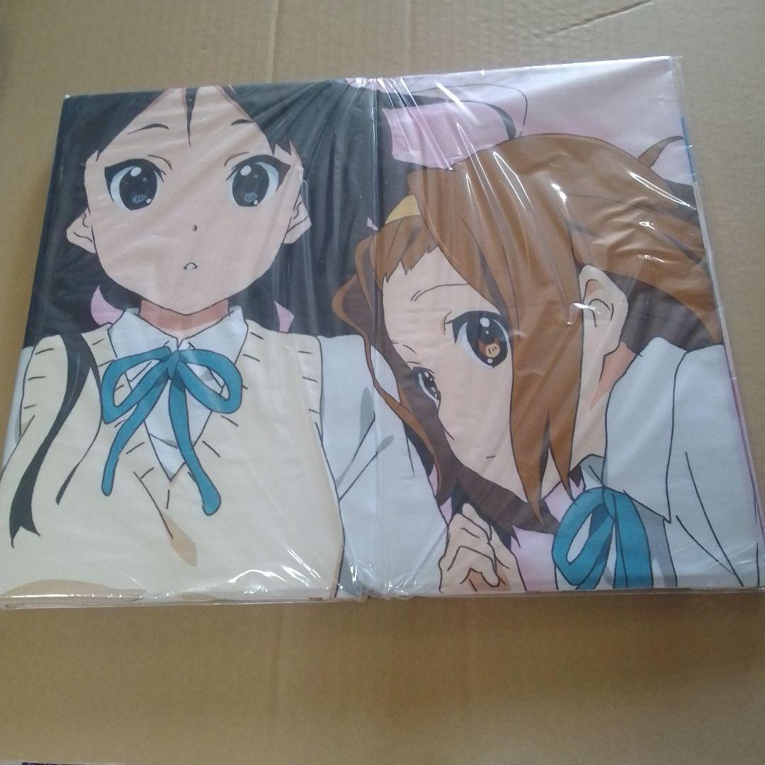 けいおん!　軽音部 シーツ