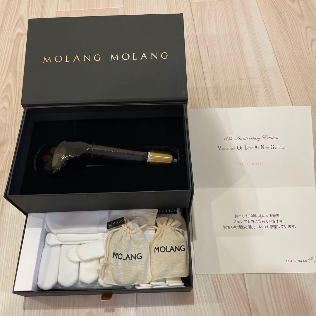 ジェンマ マルチイオナイザー シャワーヘッド 10周年