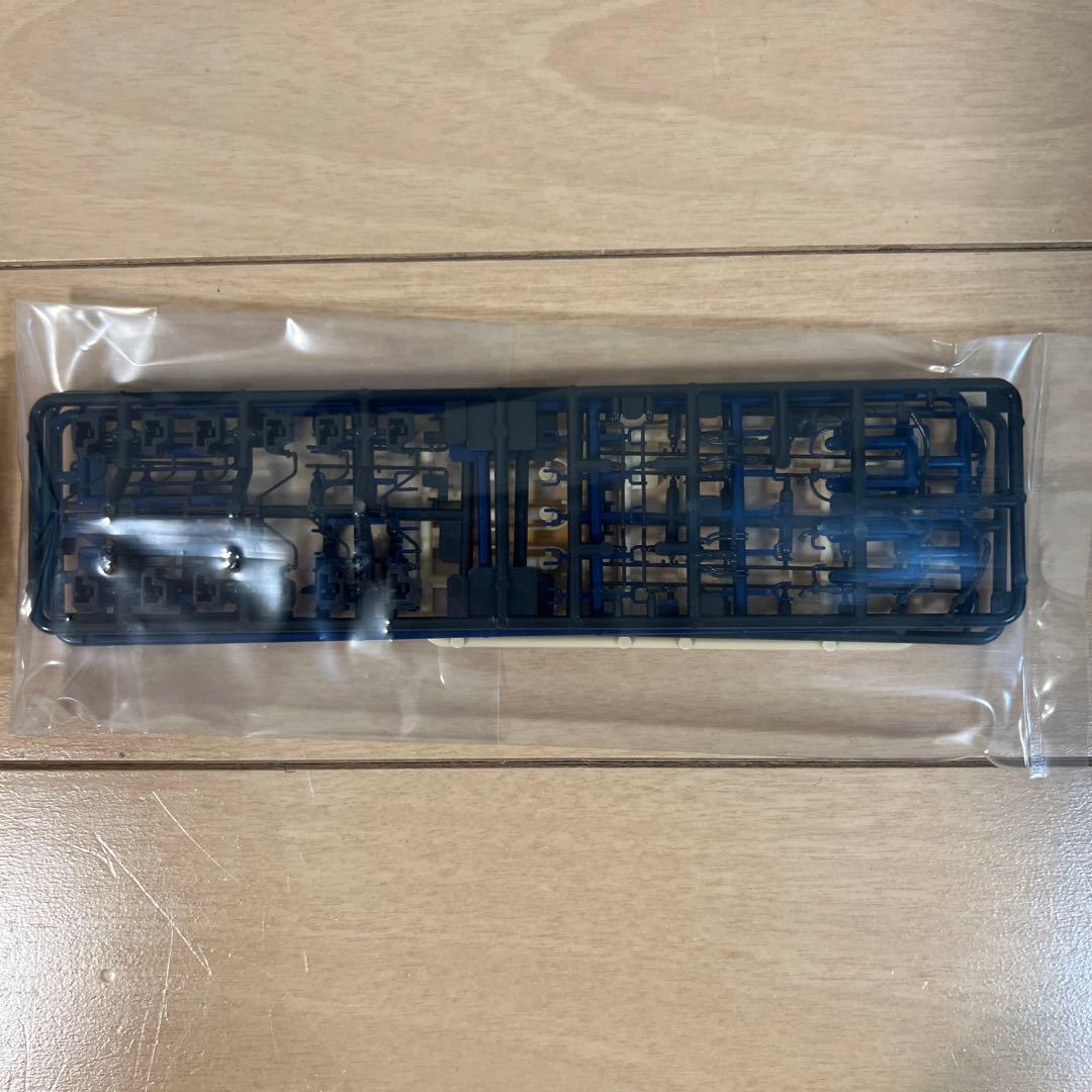 鉄道模型　HOゲージ　 カトー　EF65 500番台　（特急色：旅客用）