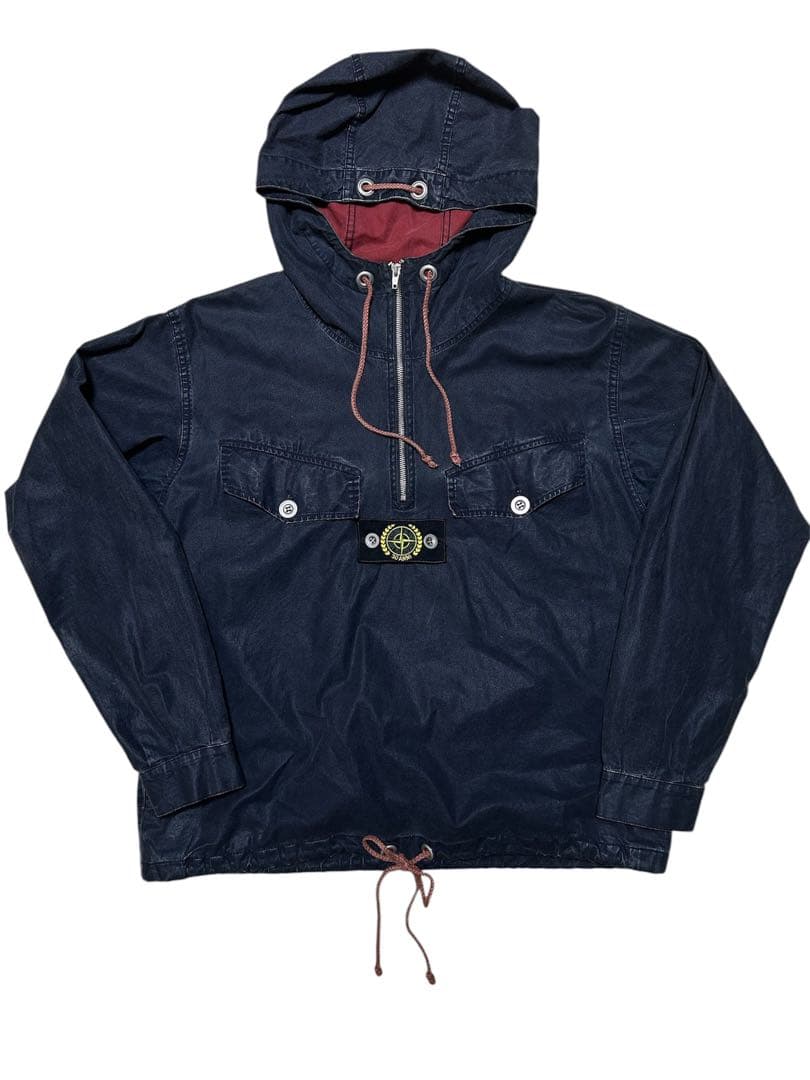 stone island 30thAnniversary TELA STELLA - メルカリ
