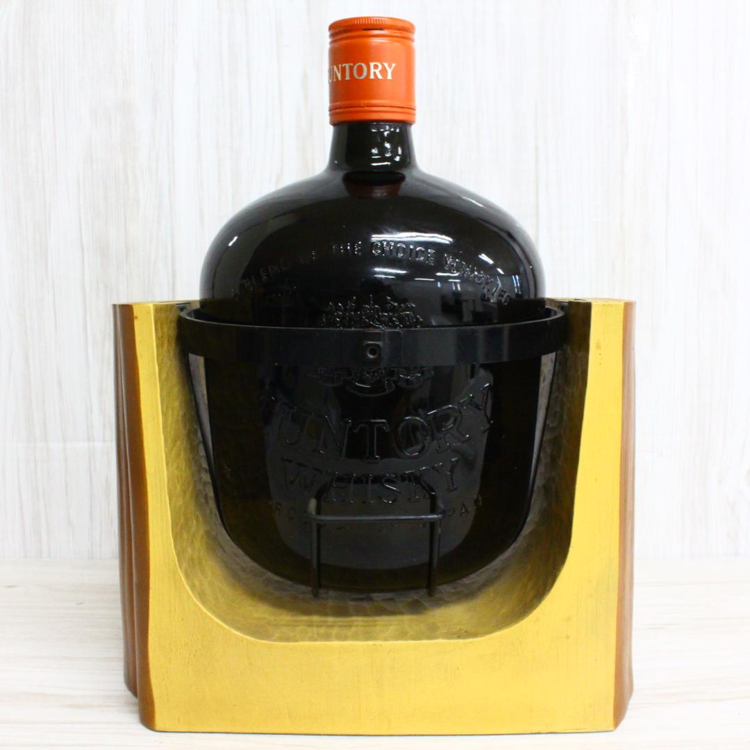 激レア】サントリーオールド4000ml