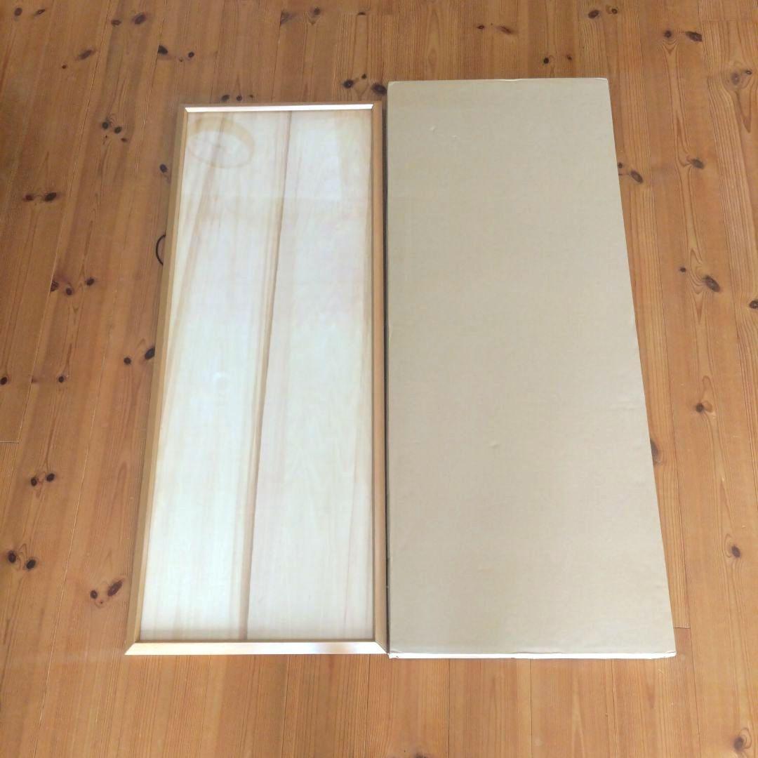 天然木手ぬぐい額(浅草ふじ屋) 干支手ぬぐい12枚セット - メルカリ