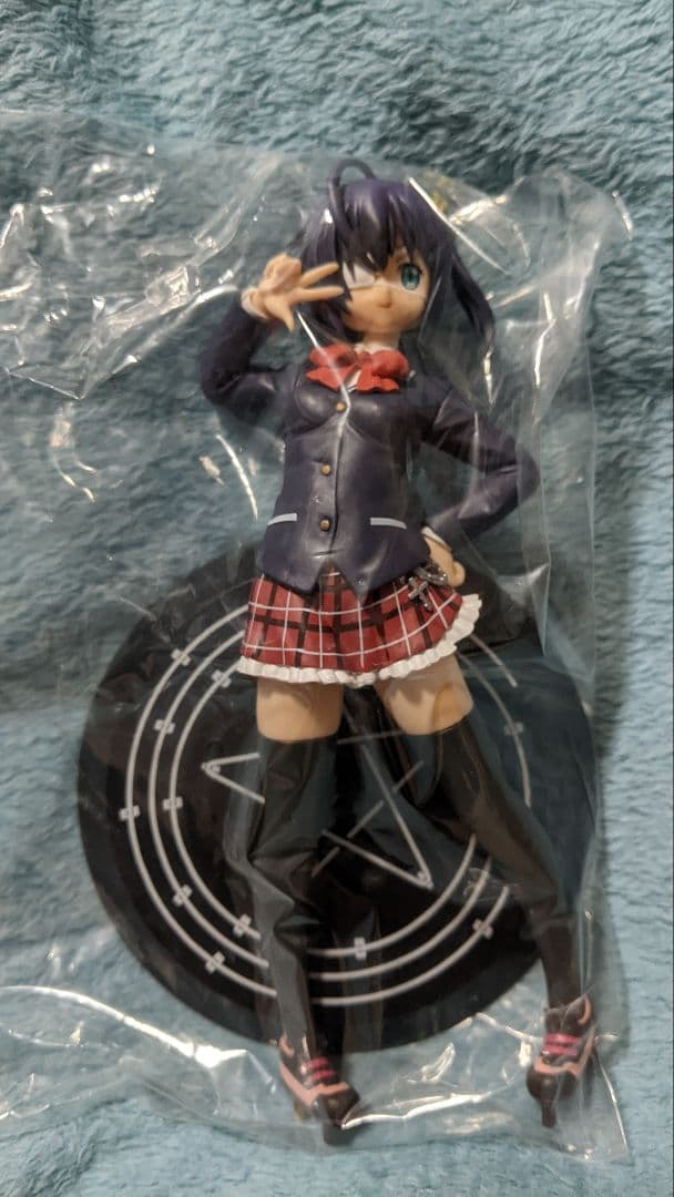 30個セット 勝利の女神:NIKKE バイパー こーどリールフィギュア