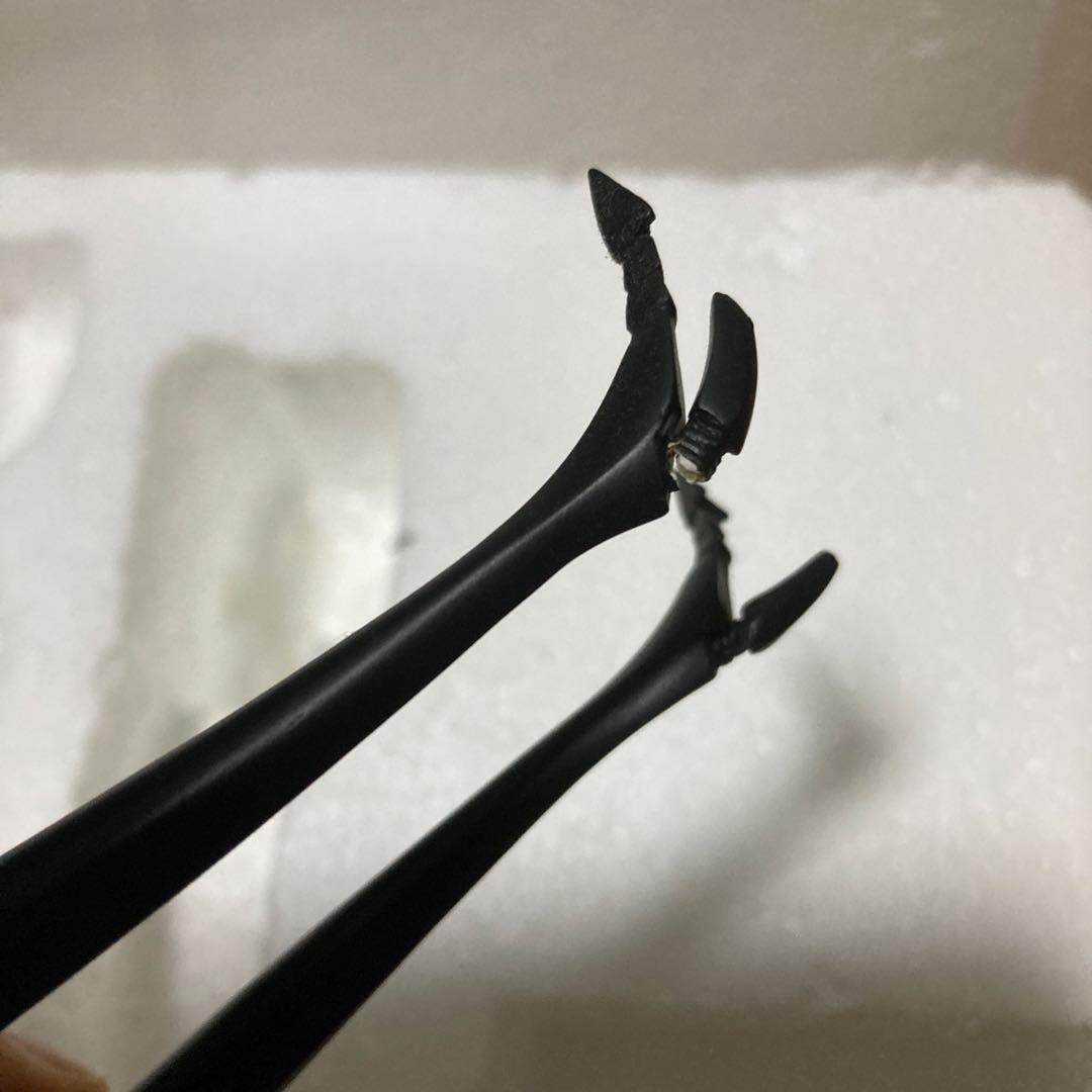 G.R.Oぼくらのジアース ブラックver. R.A.W.S限定シリアルNo.有 - メルカリ