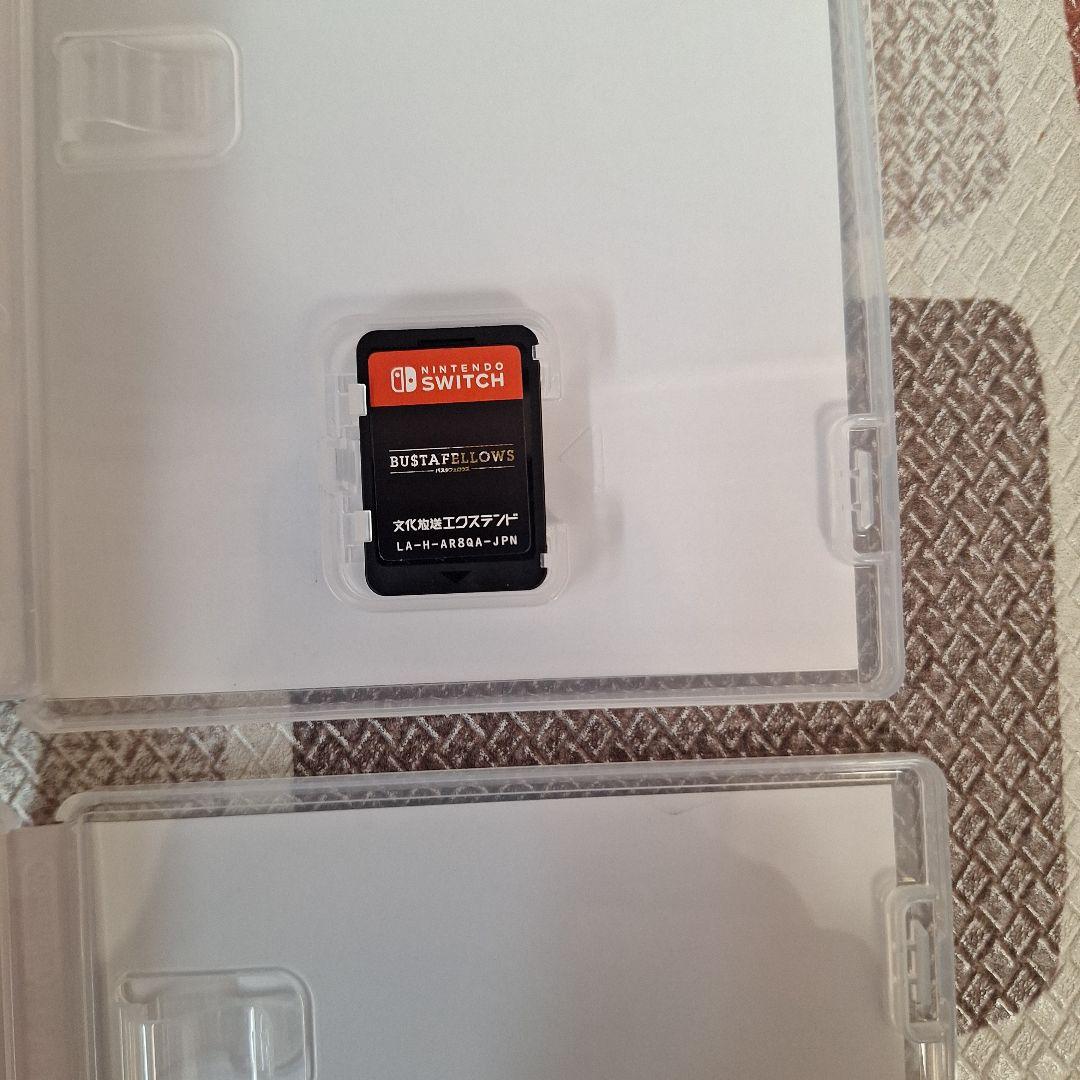 新品】 BUSTAFELLOWS バスタフェロウズ マネークリップ 2個 PRODUCT