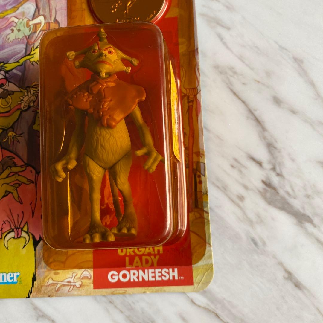 SF・ファンタジー・ホラー Star Wars Ewoks Urban Lady Gorneesh
