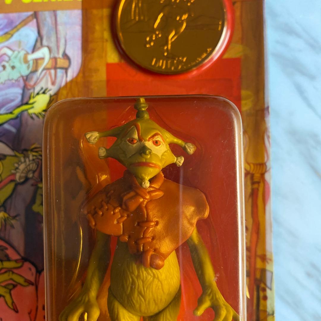 SF・ファンタジー・ホラー Star Wars Ewoks Urban Lady Gorneesh