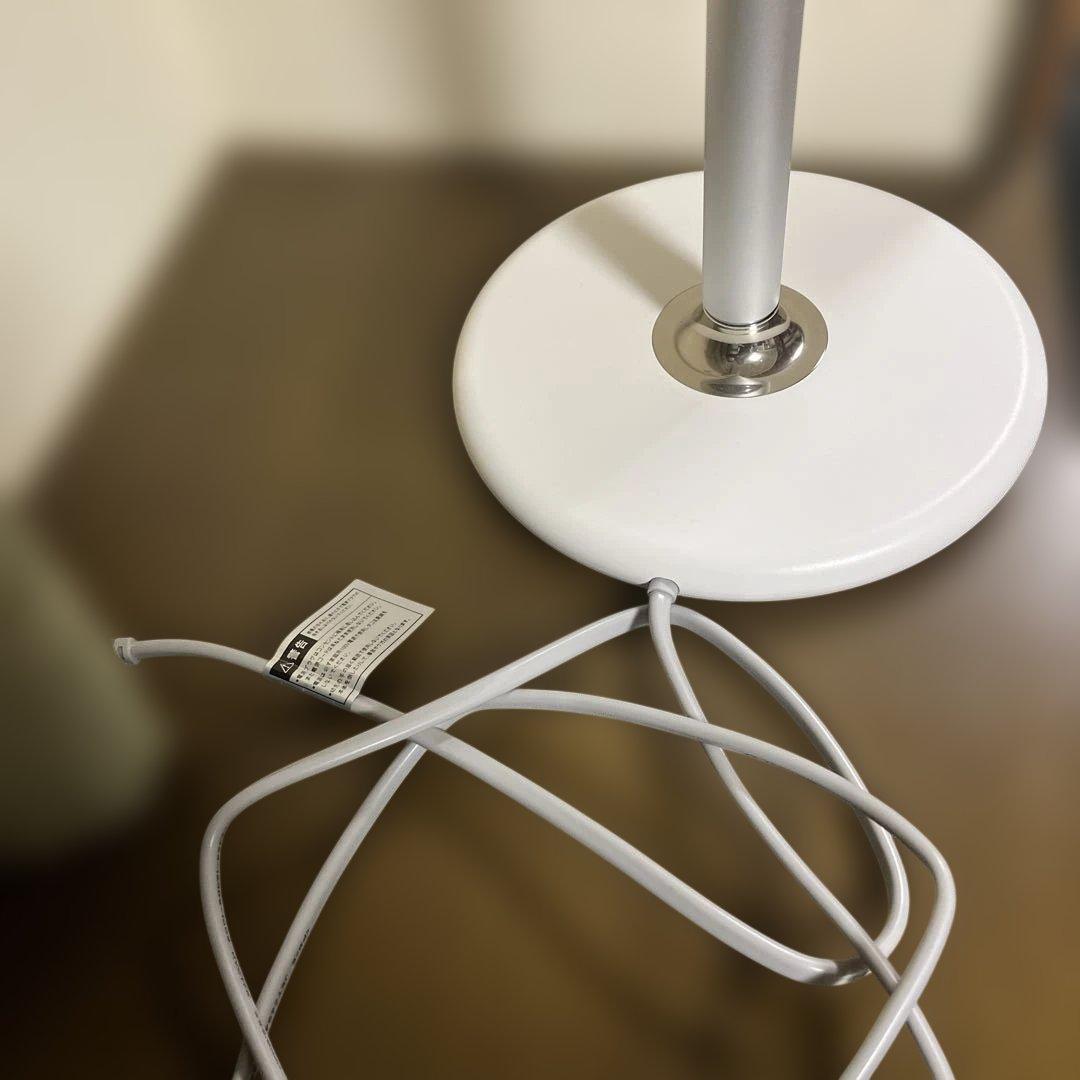 BISARA ヘアドライヤー　ハンズフリー QS151