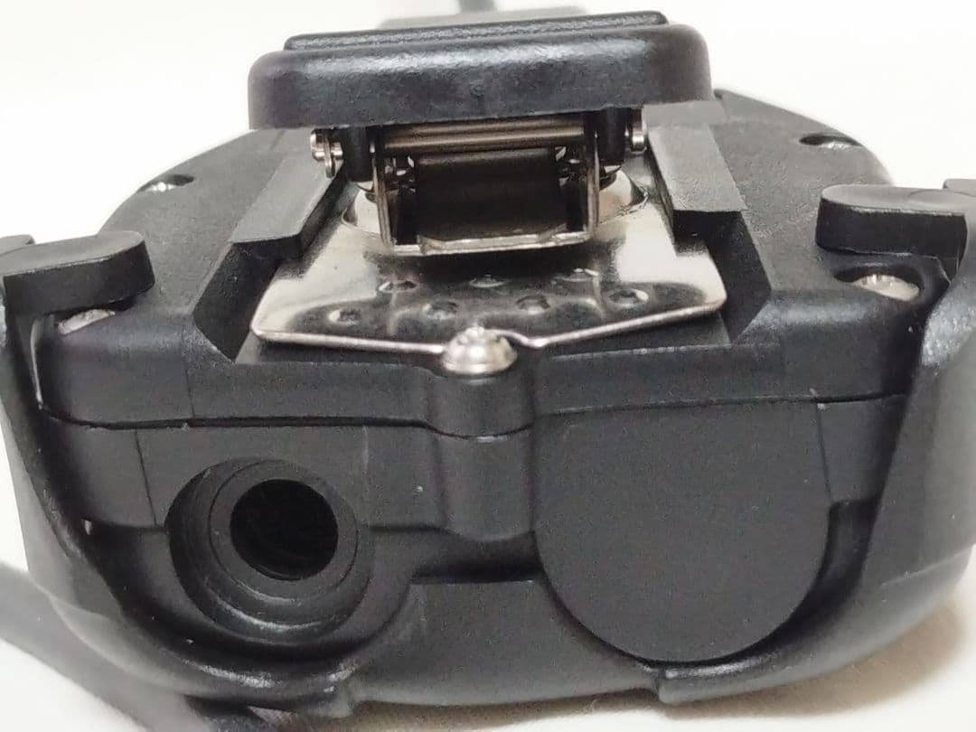 4928)PELTOR-PTTアダプター FL5601-02 米軍実物 美品