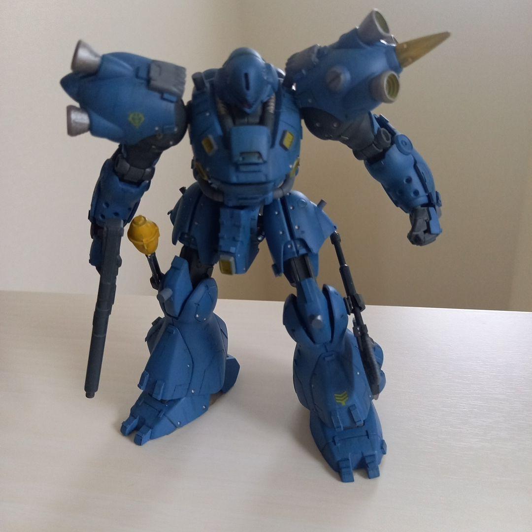 ガンプラ 組立済み ジャンクパーツ まとめ売り