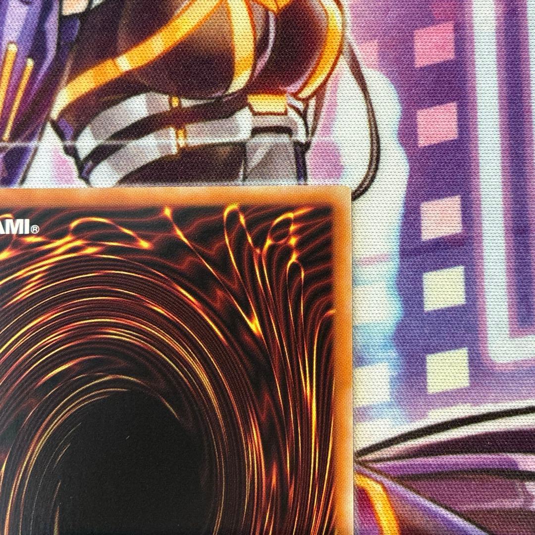 遊戯王　天羽々斬之巳剣　プリズマ