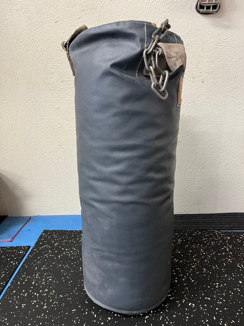 ウイニングサンドバッグ旧ロゴ