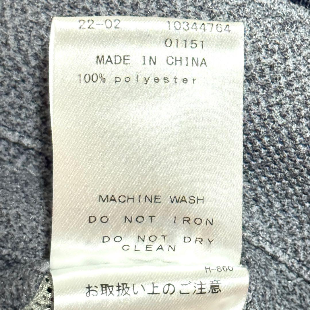 Rさん専用新品未使用 パーリーゲイツ ゴルフスカート グレー サイズ0