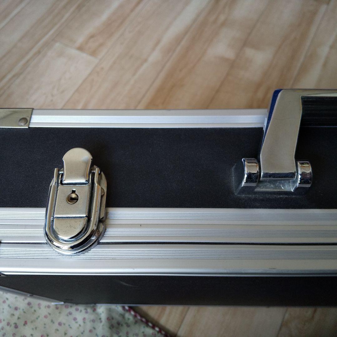 エフェクターボード  エフェクターケース  ロック ギター ベース