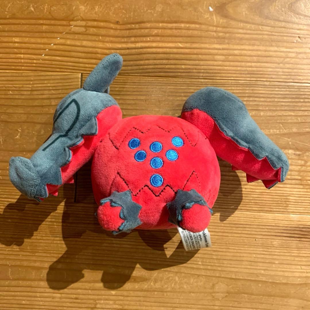 レジエレキ レジドラゴ ぬいぐるみセット ポケモンセンター ポケモン