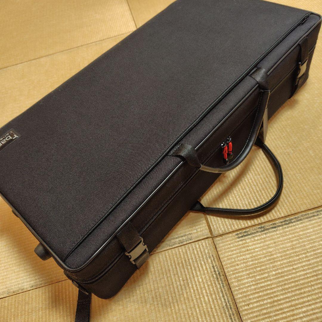 BAM バイオリン&ビオラコンビネーションケース BAM2006S