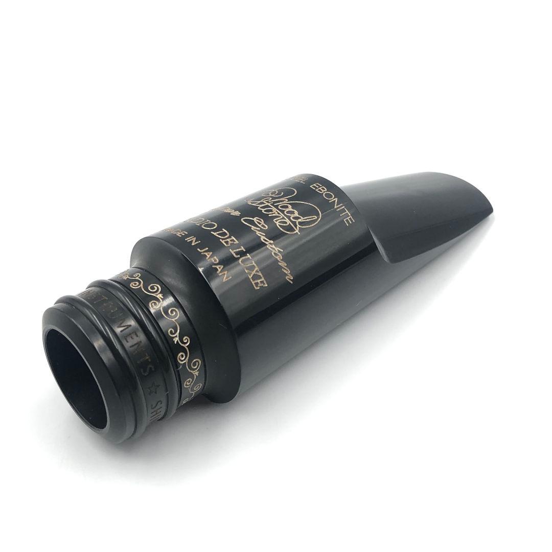 ナミ Wood Stone Studio deluxe アルトサックス