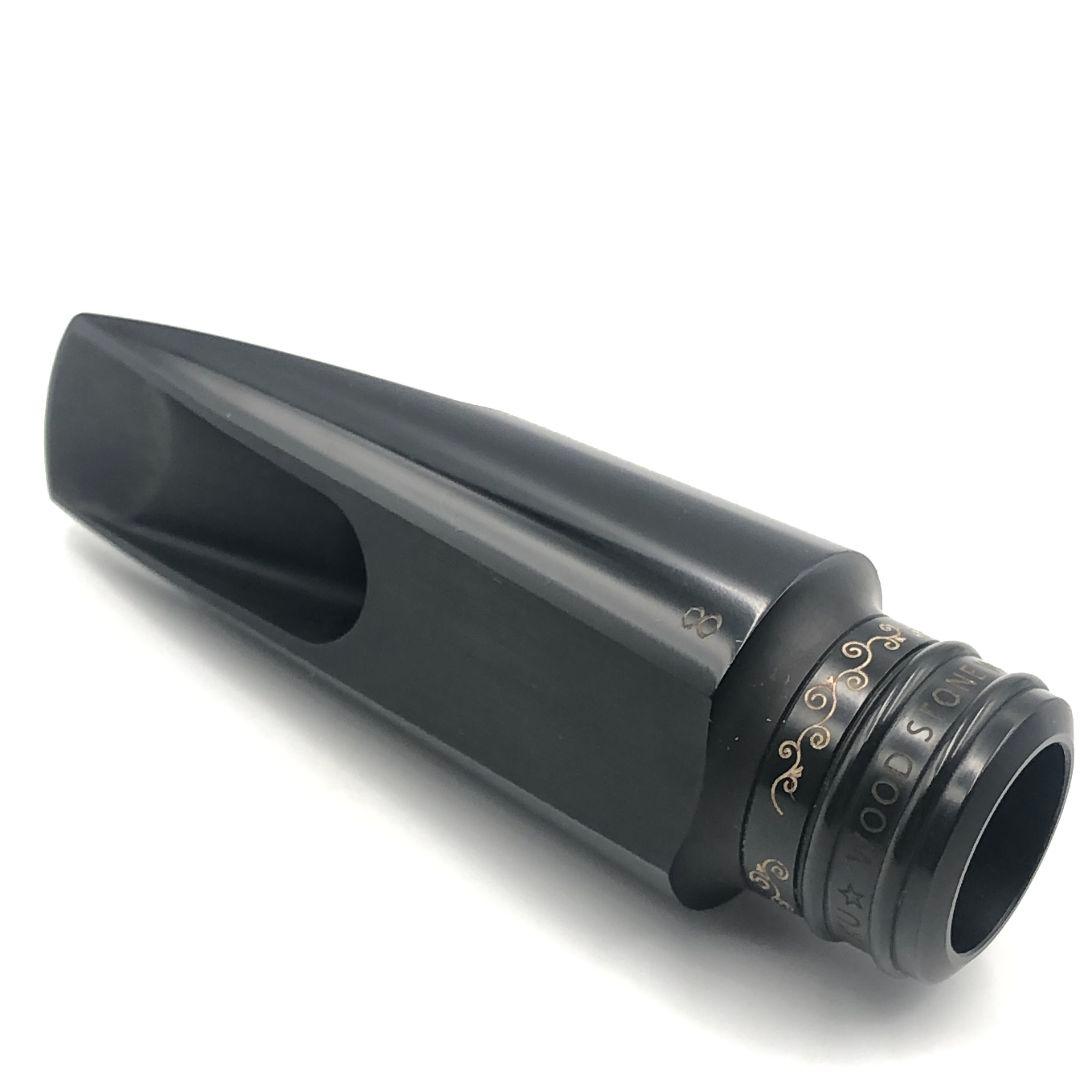 ナミ Wood Stone Studio deluxe アルトサックス