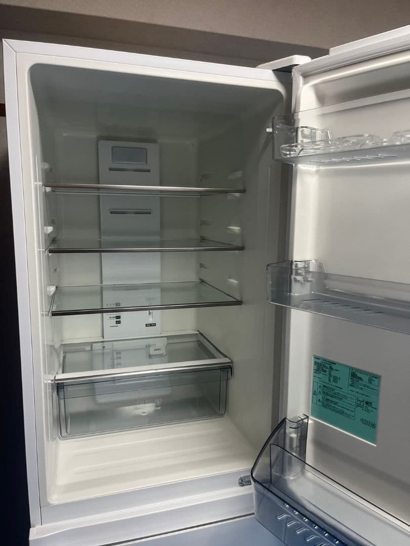 Haier ハイアール　冷蔵庫 JR CV34A 家電　C03