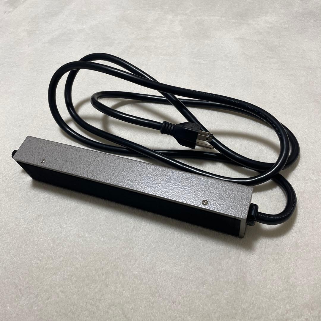 BELDEN PS1650 MK2 ベルデン 電源タップ エフェクター アンプ